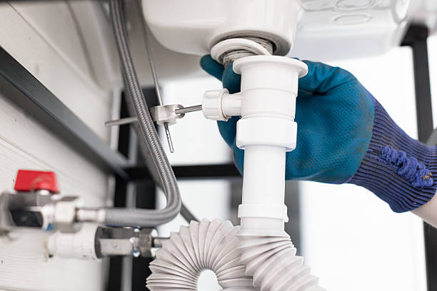 Reliable Drain Cleaning contractor in Beaver, AR by Masters Plumbing Service
